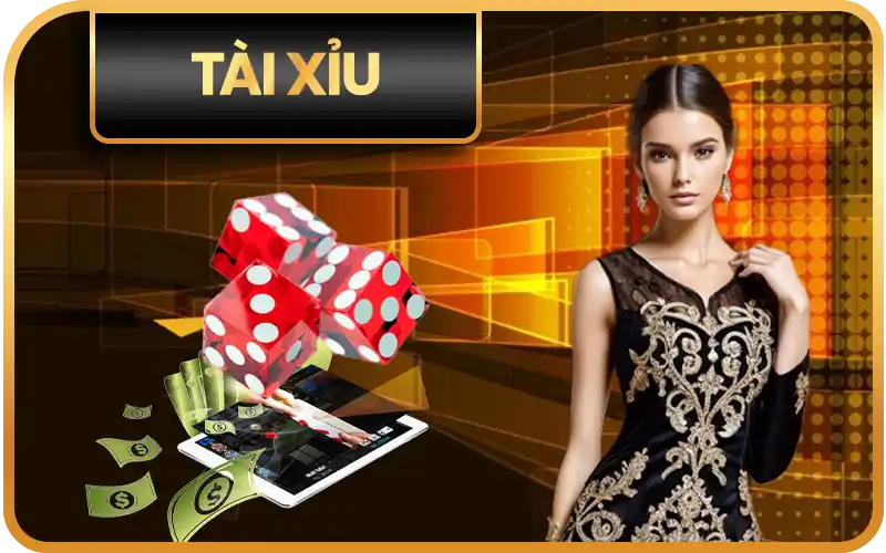 Tài Xỉu Choáng Club
